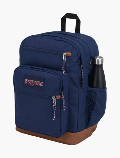 Рюкзак Jansport Cool Student Navy детали