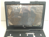 Корпус для ноутбука Acer Aspire 9303 (дефект петель) (комиссионный товар)
