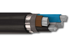 Кабель АПвБШп