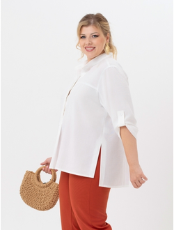 Рубашка 35042539 52-62 размеры