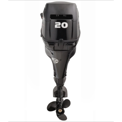 Лодочный мотор Mercury ME 20 EH 4S