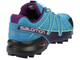 Кроссовки SALOMON SPEED CROSS 4 W  HawiAst   398422 (Размер: 6)