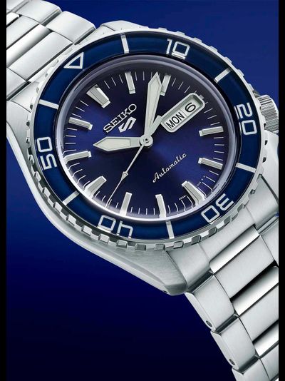 Наручные часы Seiko SRPK97K1