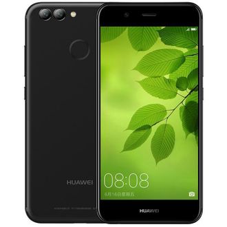 Huawei Nova 2 64Gb Черный