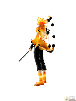 Фигурка 1/8 Наруто Узумаки (Uzumaki Naruto Rikudou Sennin Mode)