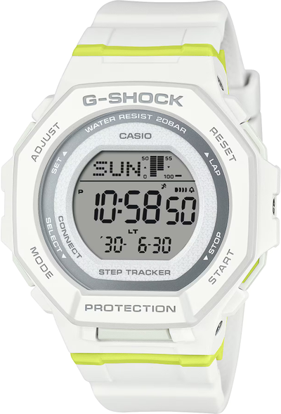 Часы Casio G-Shock GMD-B300SC-7