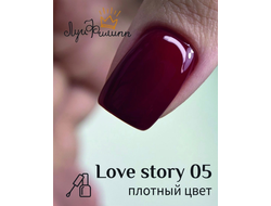 Луи Филипп Love Story 05 10g