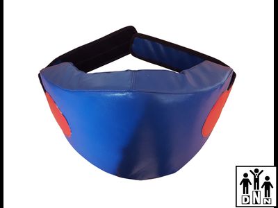 Пояс тренера тент