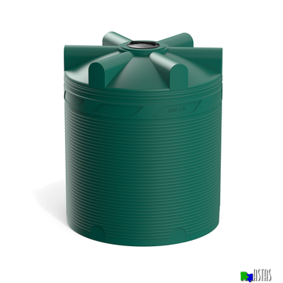 Емкость V 9000 литров