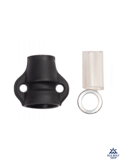 Набор для гарпуна SIGALSUB D7мм, бегунок+шайба