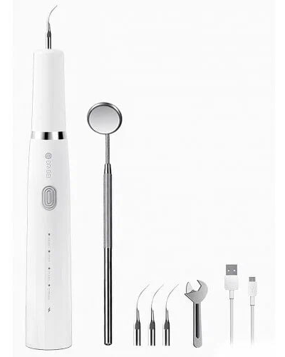 Ультразвуковой скалер Xiaomi Dr. Bei YC2 Ultrasonic Tooth Cleaner