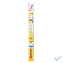 Припой Castolin RB 5280 2.0мм упак. 200гр=15шт. (2% серебра)