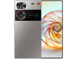 ZTE Nubia Z60 Ultra 16/512GB Silver