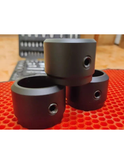 Хомут kugoo g1 / kugoo x8 / zero10x