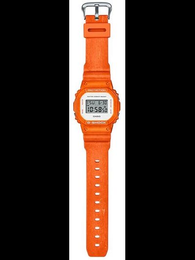 Часы Casio G-Shock DW-5600WS-4