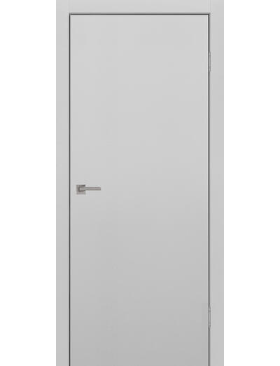 Уно эмаль грей лайт