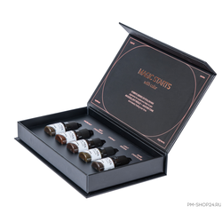 Etalon Mix Бровный мини-сет гибридная серия