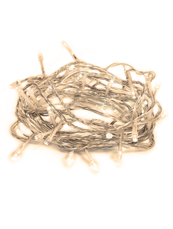 Гирлянда "Нить" 24v, 48 LED, 5м