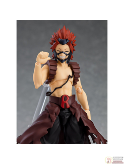 Фигурка фигма Эйджиро Киришима (figma Eijirou Kirishima)