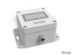 Датчик углекислого газа SC2 IXP4-32P-LZ-S4