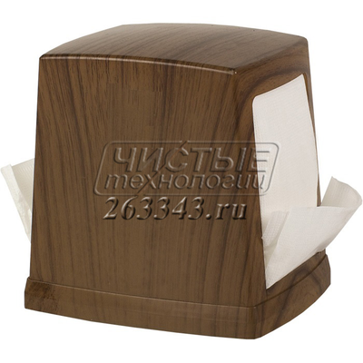 Vialli 2-ДС-Д Настольный дозатор для салфеток