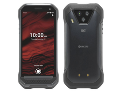 Kyocera DuraForce Ultra 5G