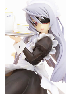 Фигурка 1/8 Лаура Бодевиг (Laura Bodewig)