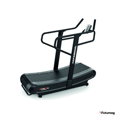 Механическая профессиональная беговая дорожка UG-M 003