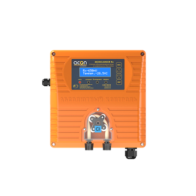 Станция химдозации MONOJUNIOR Rx