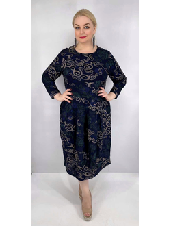 Платье (P09459)