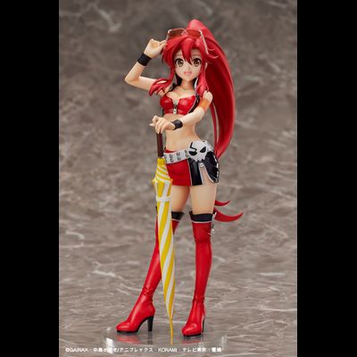 Фигурка 1/7 Ёко Литтнер (Yoko Littner)