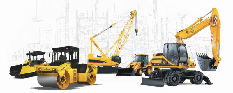 Фильтры экскаваторов и погрузчиков JCB, Volvo, Yanmar, дорожных фрезеровщиков Wirtgen и подъемников