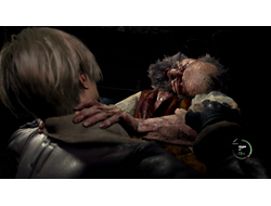 Игра Resident Evil 4 Remake (PS5)