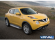 Пороги Nissan Juke 4WD (2010-н.в.), RIVAL, Россия