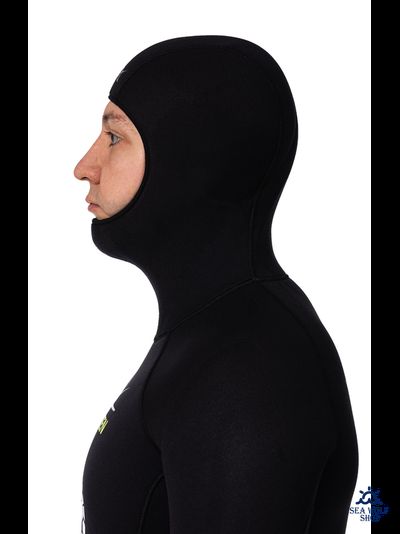 Гидрокостюм неопрен 7мм Marlin TEN р.50