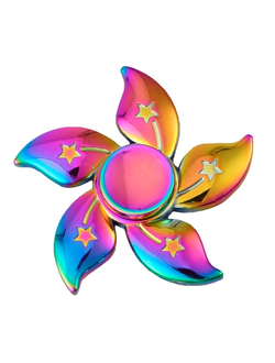 Спиннер "May Flower"