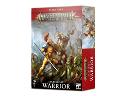 Age of Sigmar: Warrior Starter Set