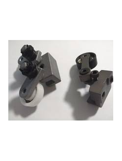 STAHL Folding Machine Parts 239-752-BG-01