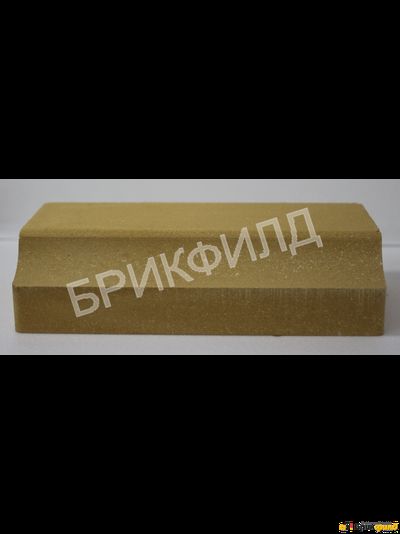 Кирпич облицовочный фигурный (6)