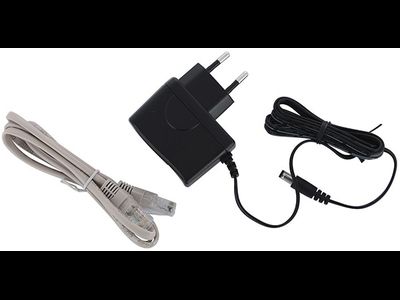 Mercusys MW325R Белый