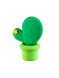 Фигурка резиновая "Кактус"
