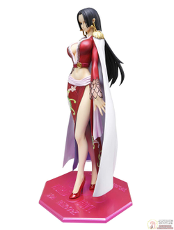 Фигурка 1/8 Боа Хэнкок (Hancock Boa)