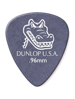 Dunlop 417P.96 Gator Grip