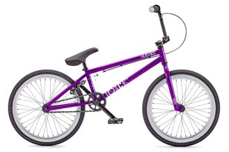 Купить велосипед BMX Radio Dice 20 (Purple) в Иркутске