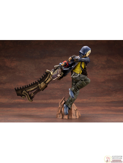 Фигурка 1/8 Сома Шиксал (Soma Schicksal)