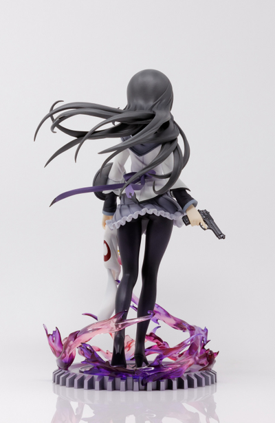 Фигурка 1/7 Хомура Акэми (Akemi Homura)