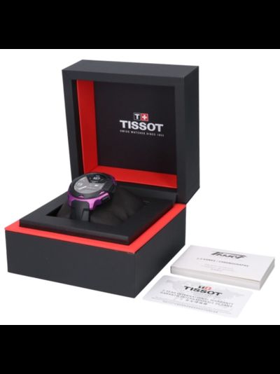 Швейцарские часы Tissot T081.420.97.057.05