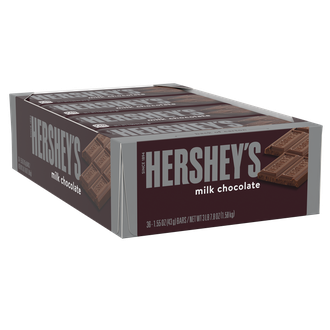 Hersheys Cookies N Chocolate 43 г (36 шт)