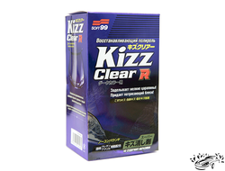 KIZZ CLEAR R D - полироль восстанавливающая