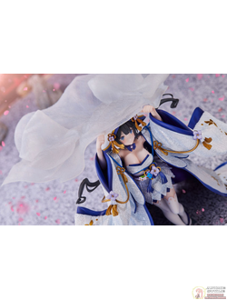 Фигурка Гестия 1/7 (Hestia Shiromuku)